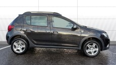 Dacia Sandero Stepway 0.9 TCe Laureate 5dr Petrol Hatchback